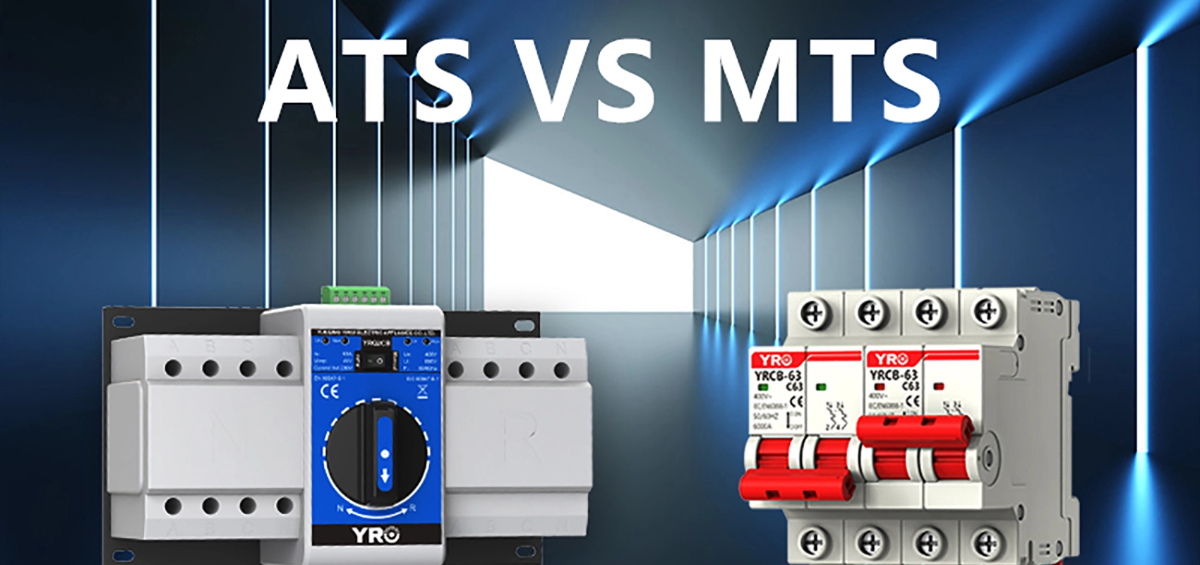 Qual è la differenza tra MT e ATS?