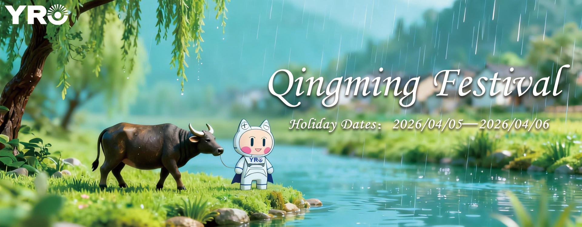 Festival di Qingming