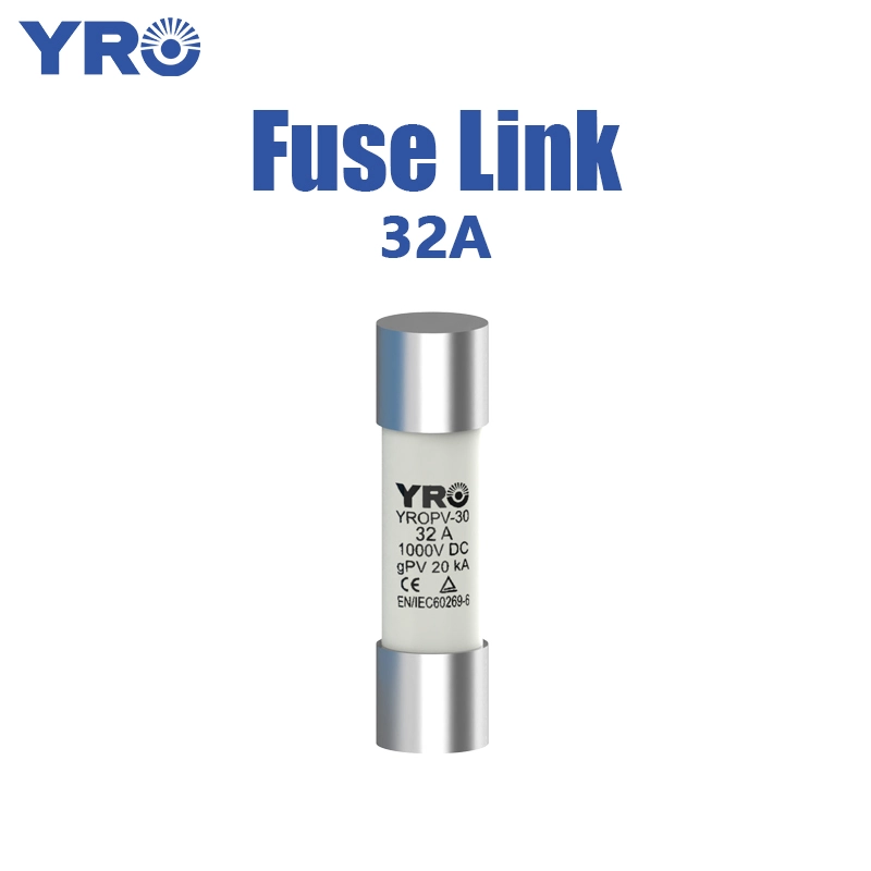 32A Link fusibile